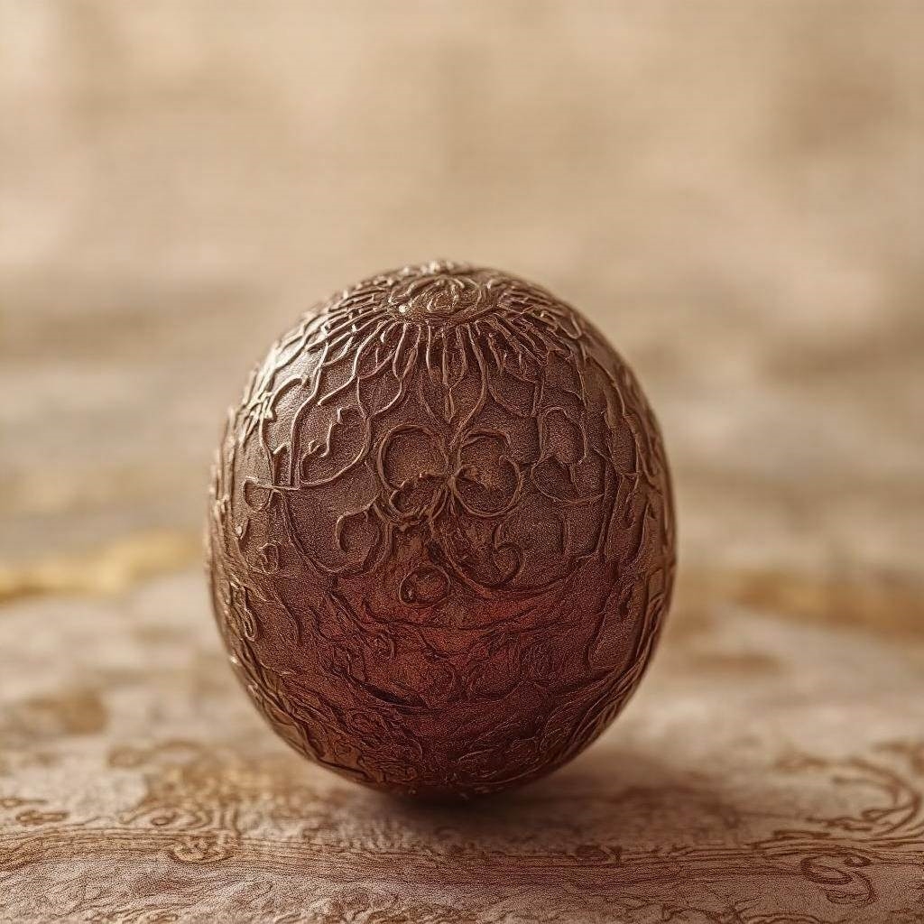 Jajko Fabergé
